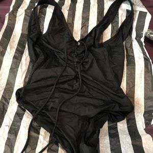 Onia bathing suit